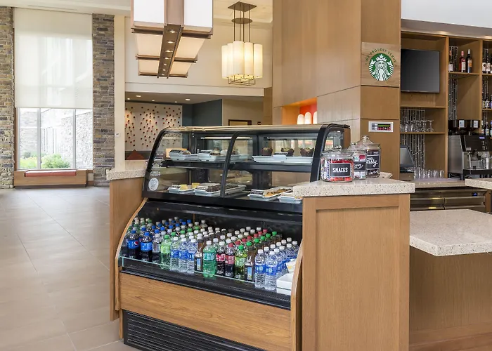Hyatt Place Canton