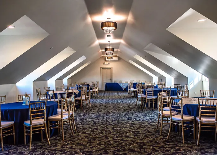 White House Hotel