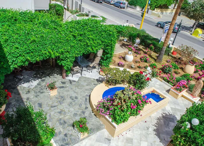 Alkion Hotel