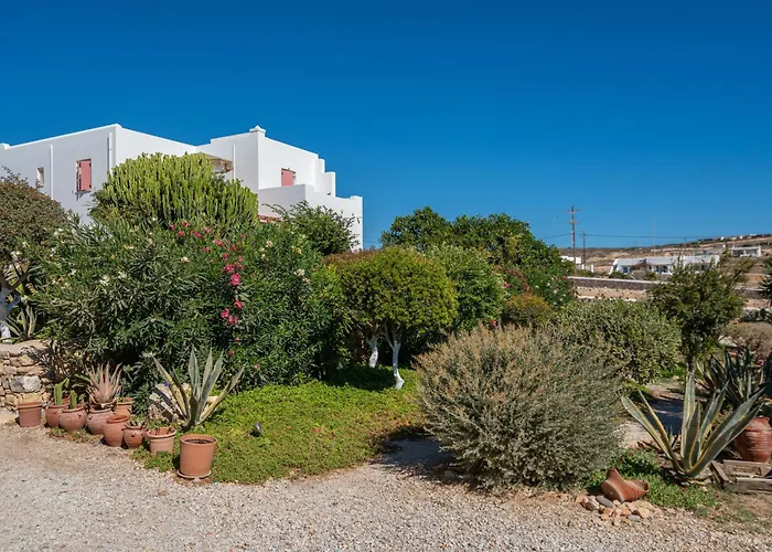 Aeolos Hotel
