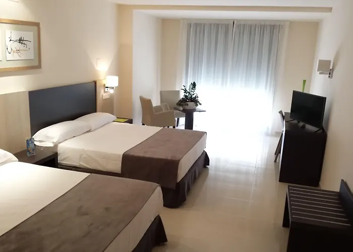 Hotel Adaria Vera