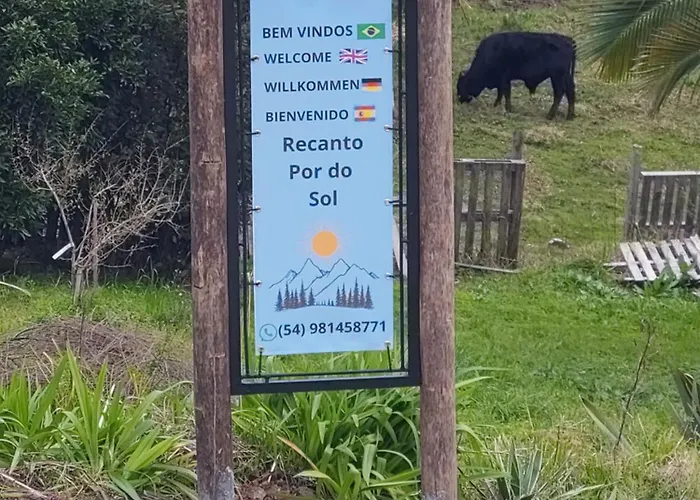 Recanto Pôr do Sol