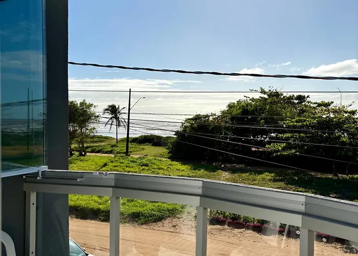 Bertholi Beira-Mar