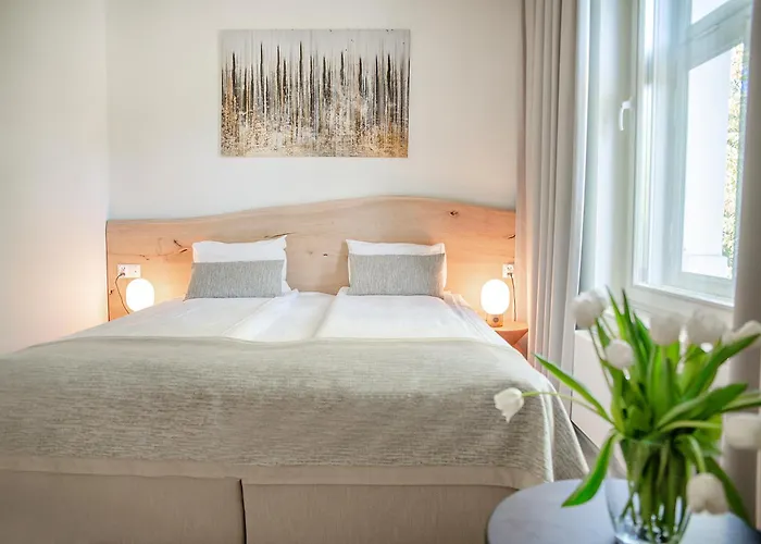 Hotel Dom Zdrojowy Gdansk
