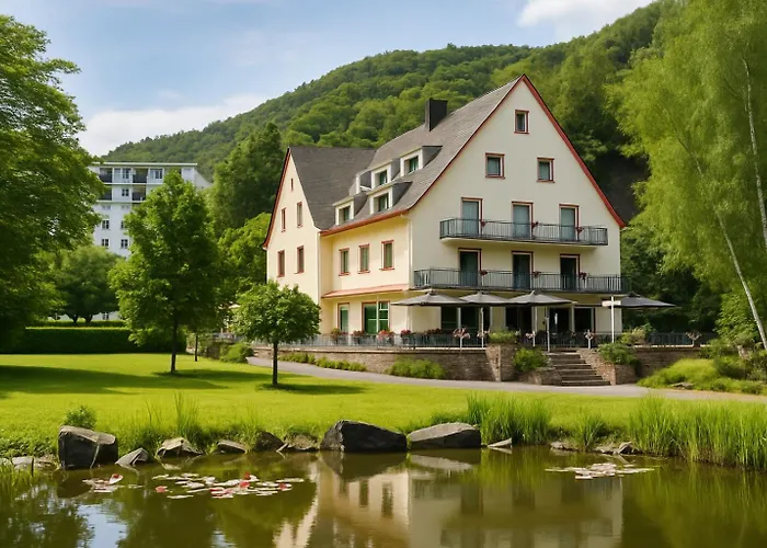 Hotel Alte Mühle