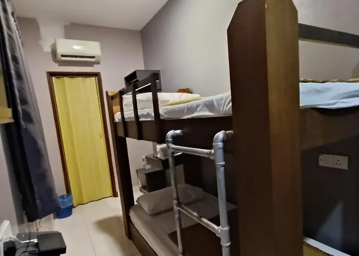 Ck Hotel - Self Check In
