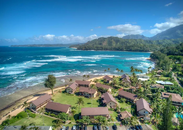 Hanalei Colony Resort C2