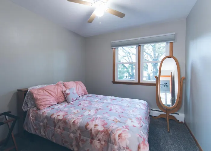 Retreat To Bass Creek 2 Bedroom Apartment A Your Escape