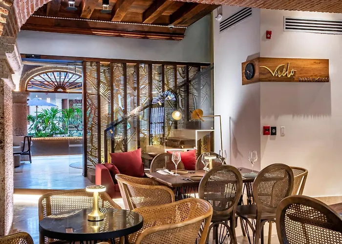 Hotel Casona Del Porvenir