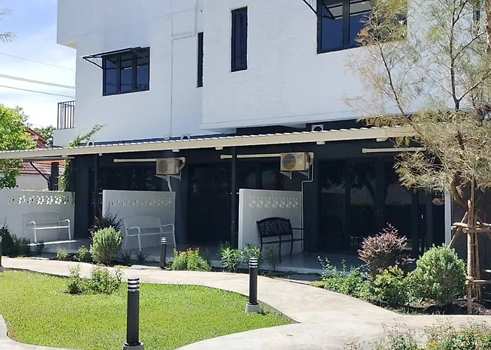 The Modeva Hotel