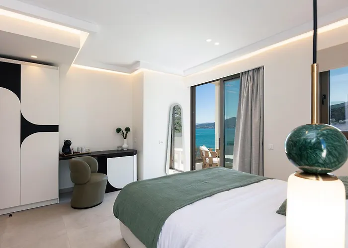 Naiades Boutique Hotel - Adults Only