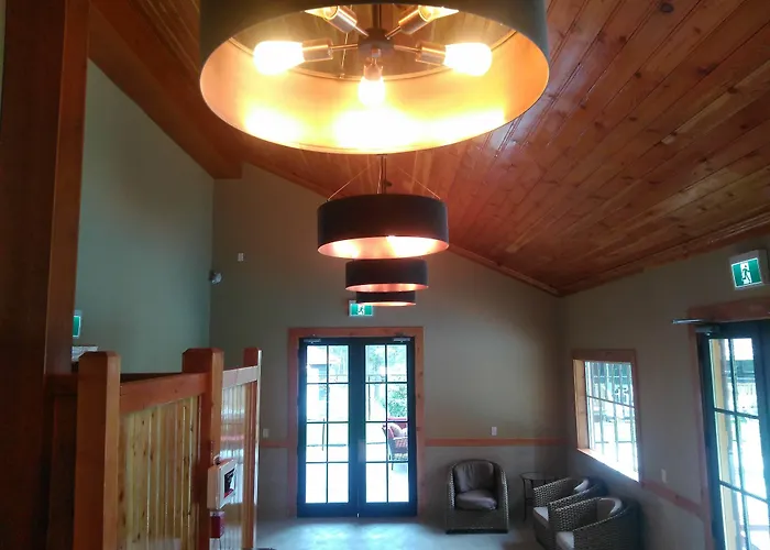 Fairmont Mountain Bungalows