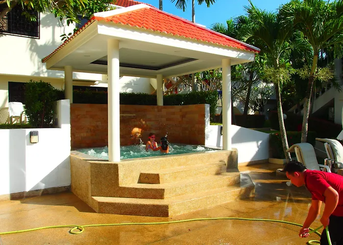 Phuket Riviera Villas Hotel