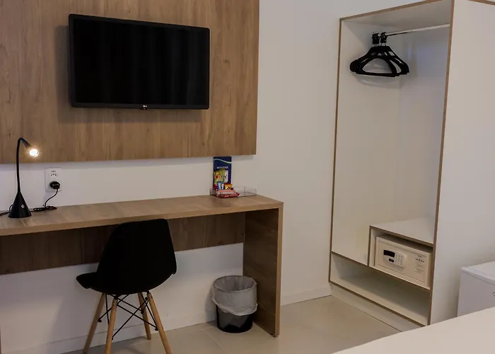 Go Inn Sao Mateus