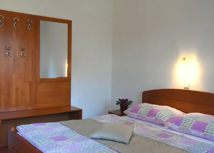 Nature Hotel Lukanc