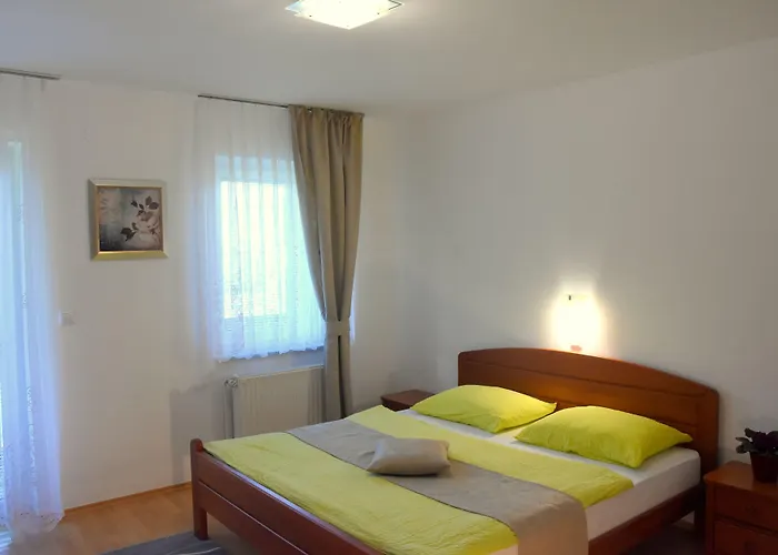Nature Hotel Lukanc
