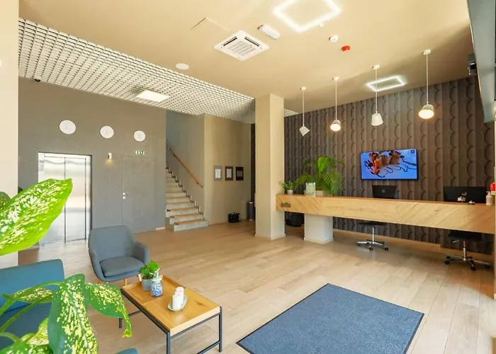 Marida Hotel
