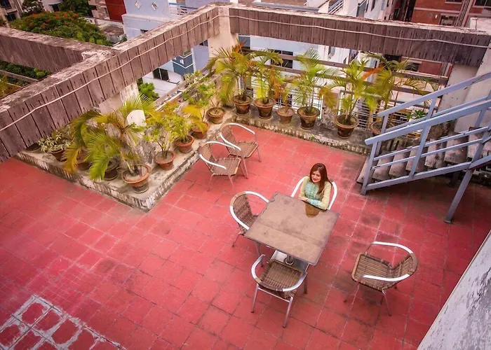 Hotel La Villa Western By Sea Pearl Beach Resort & Spa Dhaka