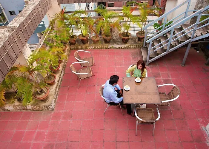 Hotel La Villa Western By Sea Pearl Beach Resort & Spa Dhaka