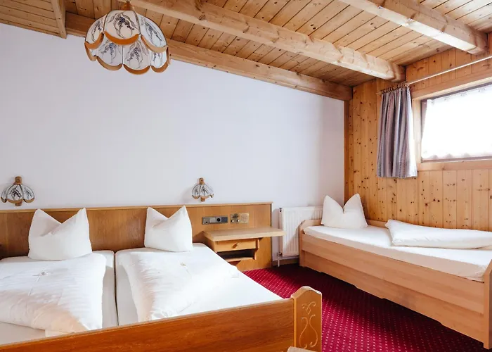 Hotel Andrea