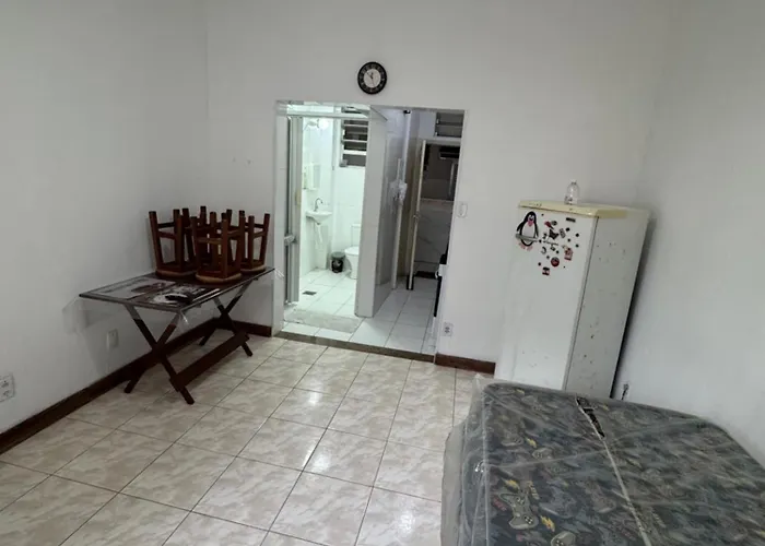 KIT PE na Areia.