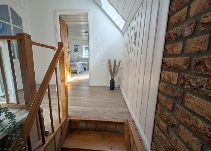 Modern Apartment Bedburg-Hau