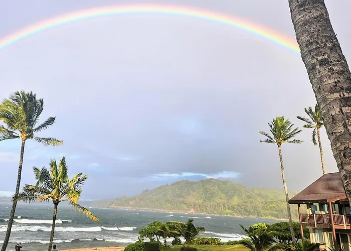 Hanalei Colony Resort H4