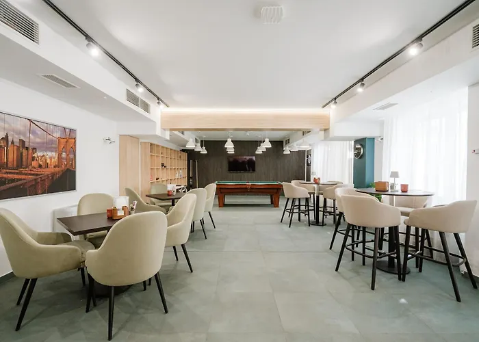 Hotel Yvy