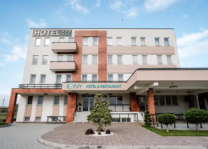 Hotel Yvy