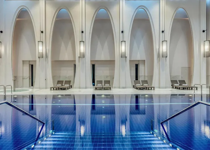 Hotel Pieniny Grand Wellness & Spa - Destigo Hotels