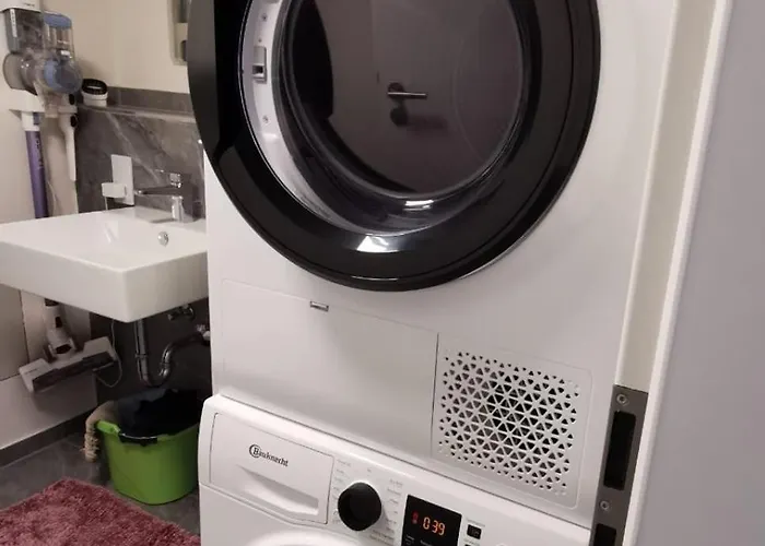 Moderne Ferienwohnung im Herzen von Bad Waldsee