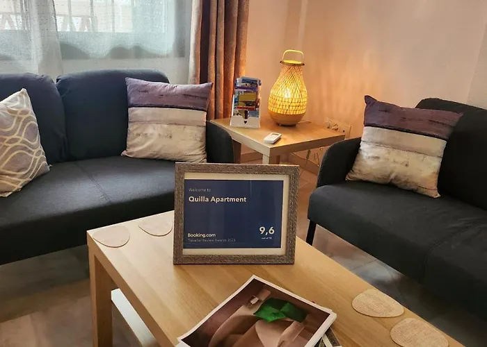 Quilla Apartment