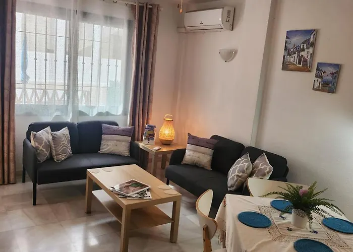 Quilla Apartment