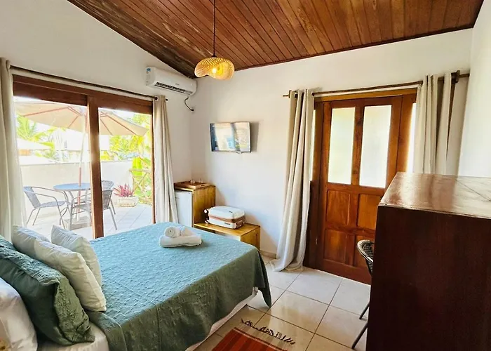 Pousada Oceano Atlântico