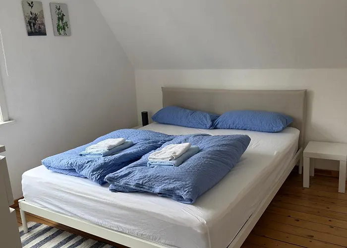 Fewo Urlaubsspaß