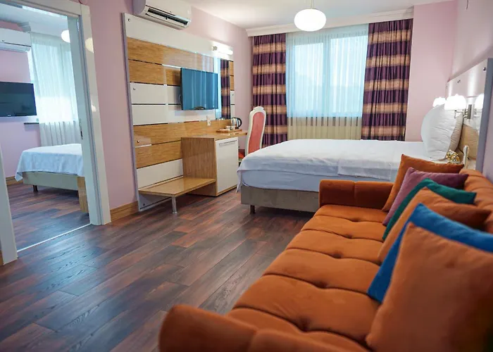 Tok Epik Hotel