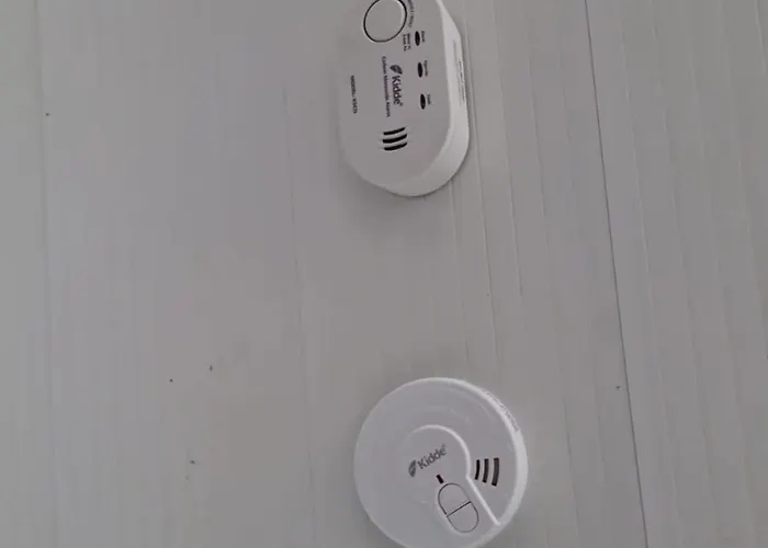 1o Andar Apartamento