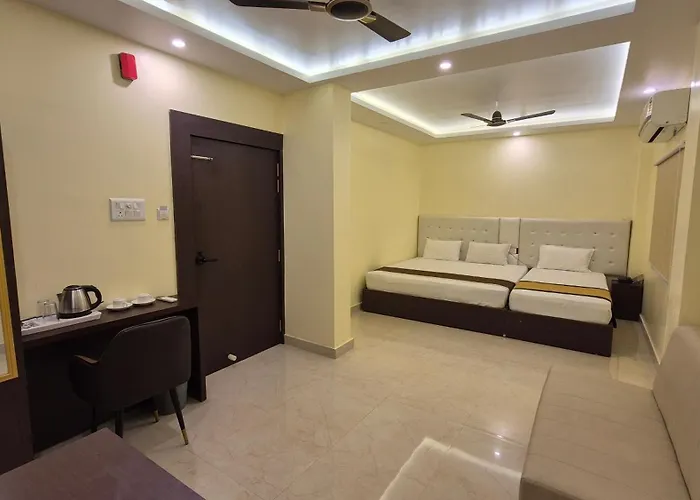 Royal View Residency