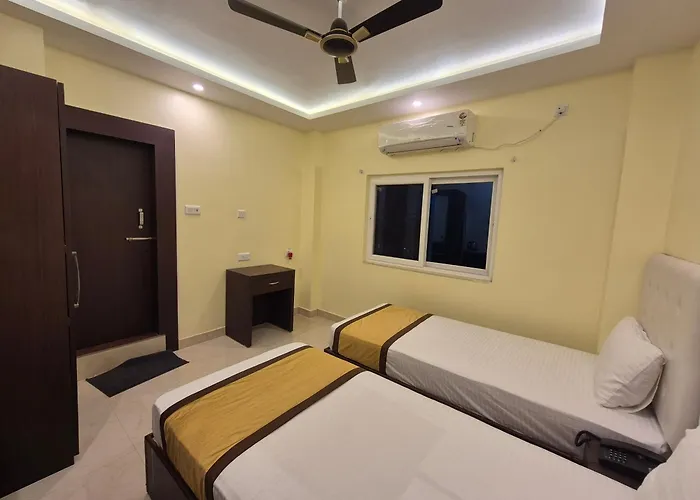 Royal View Residency