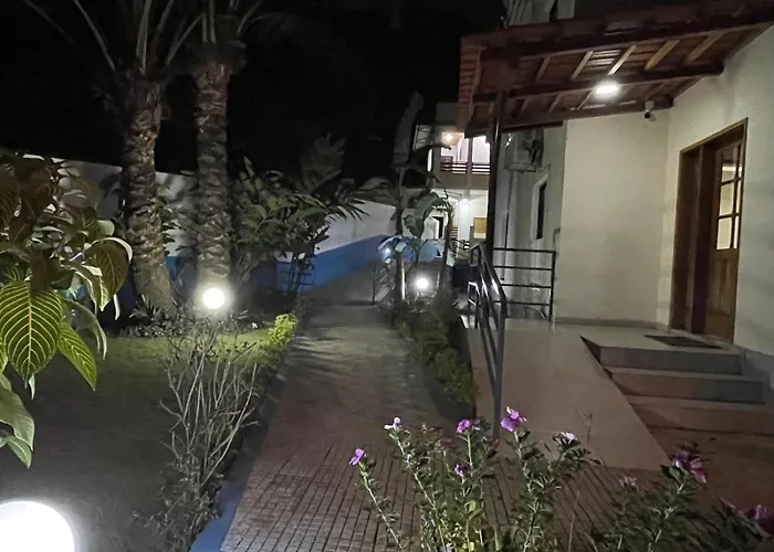 Residencial Aeroporto