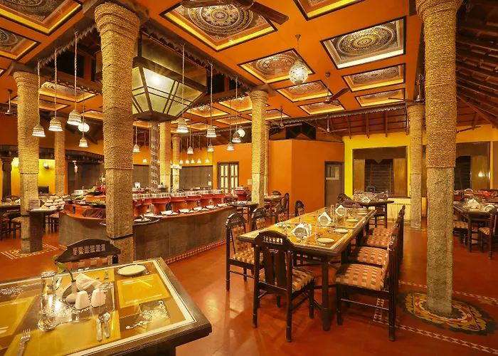 Hoysala Village Resort