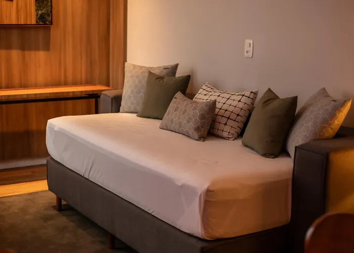 Monaro Hotel Guapore