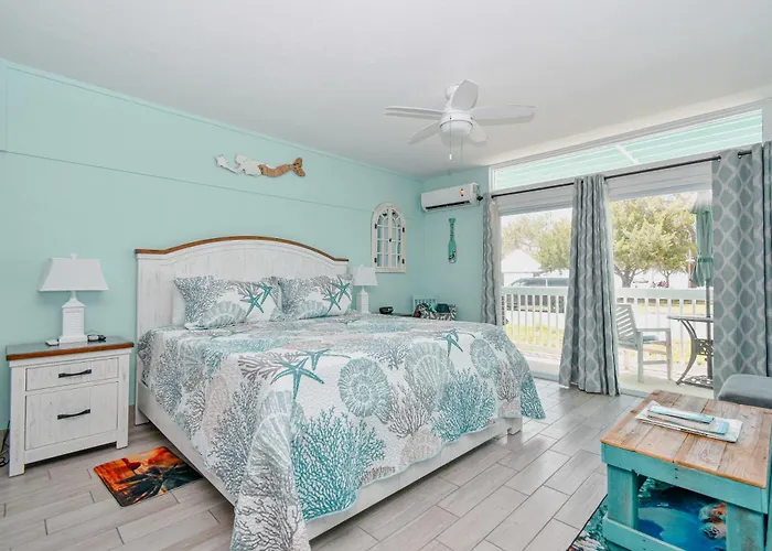 Cedar Key Florida Condo At Park Place
