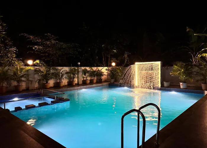 Golden Pearl Resort By Gemstone Hospitality