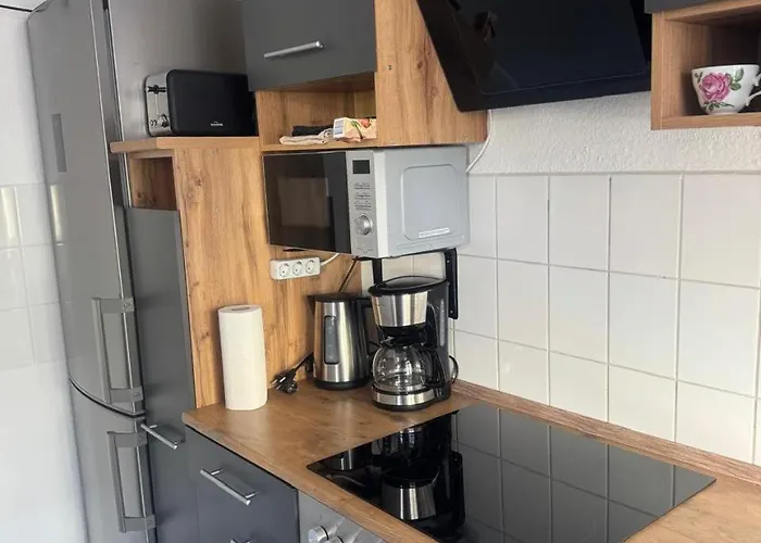 A&A Apartments