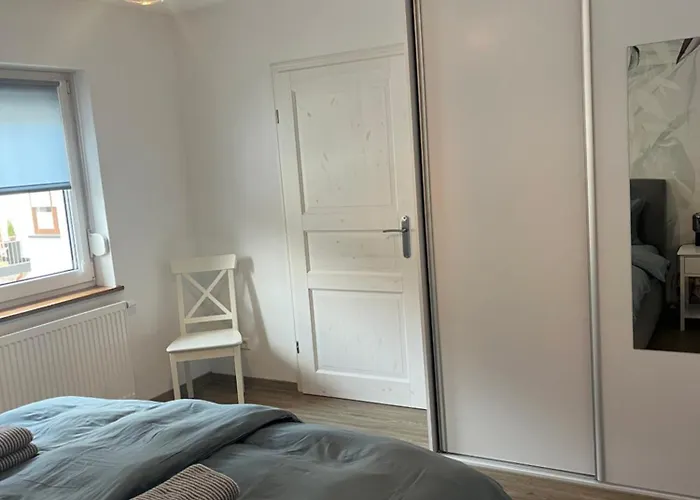 Ferienwohnung Clemens