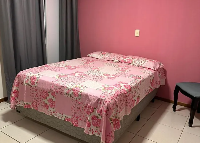 Apartamento Térreo no Catu Lake Resort Aquiraz