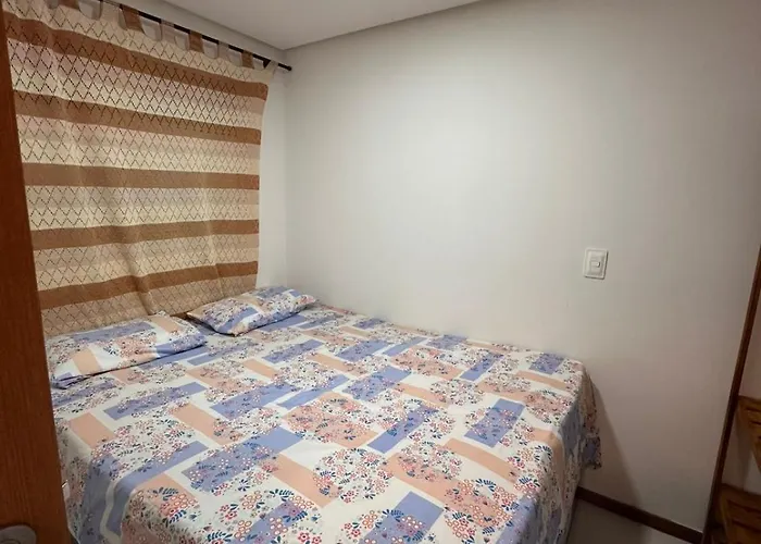 Apartamento Térreo no Catu Lake Resort Aquiraz