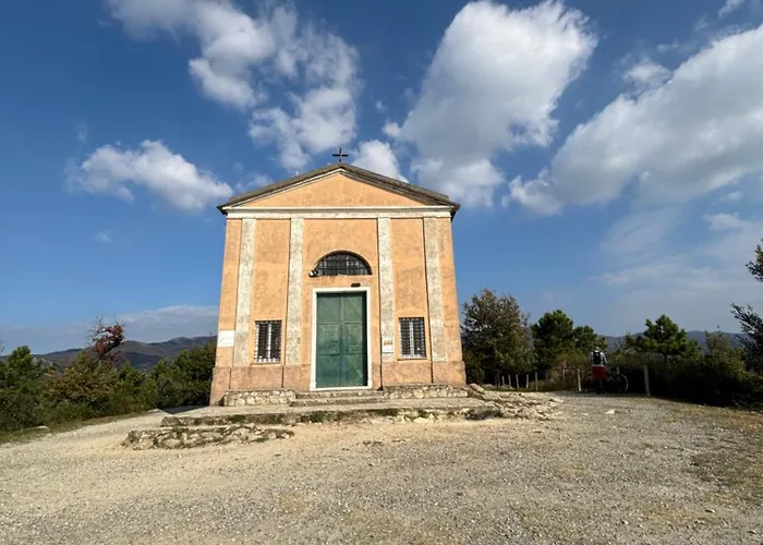 Casa Erika Al Mare