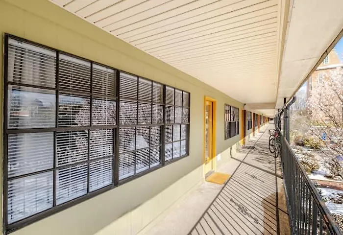 Luxury Warehouse District Condo